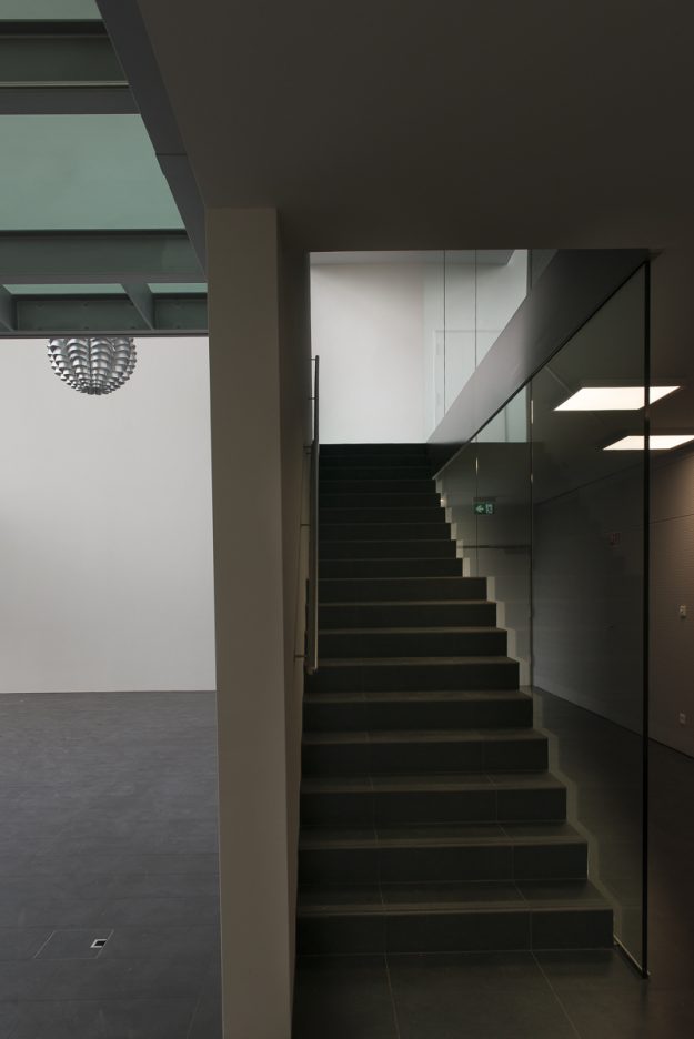 Orion suspension argent Saint-Julien