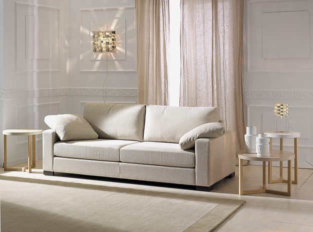 Atlas applique Central park