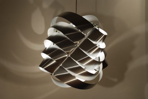 Auriga suspension inox