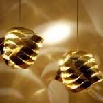 Auriga Aussetzung gold