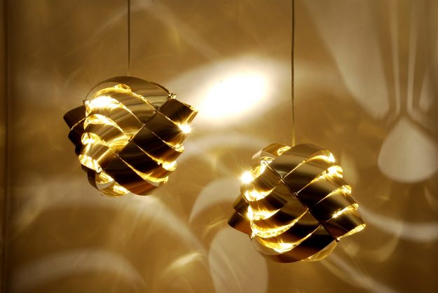 Auriga suspension or