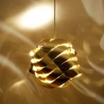 Auriga suspension or