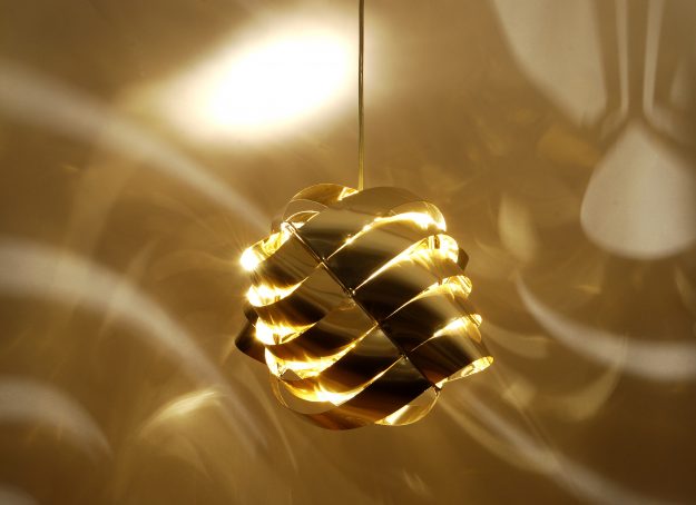 Auriga suspension or