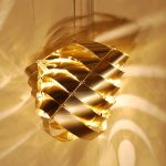 Auriga suspension or