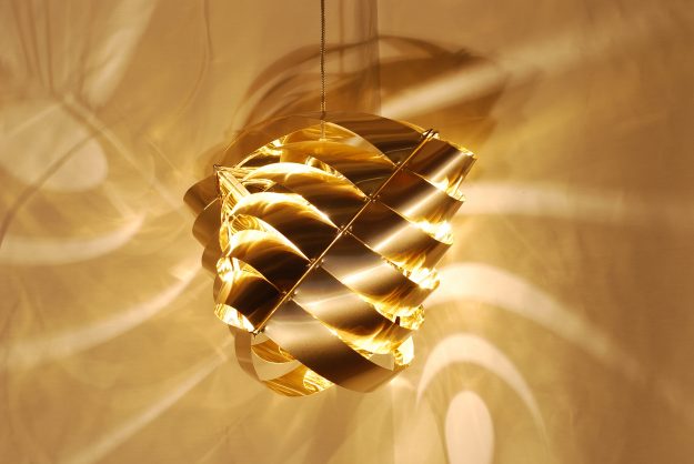 Auriga suspension or