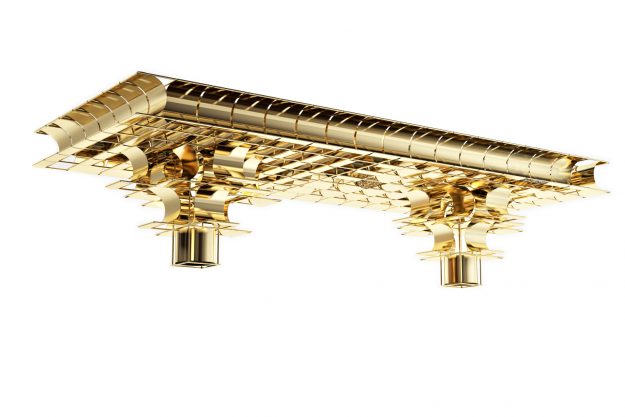 Tchouri 2 V2 suspension