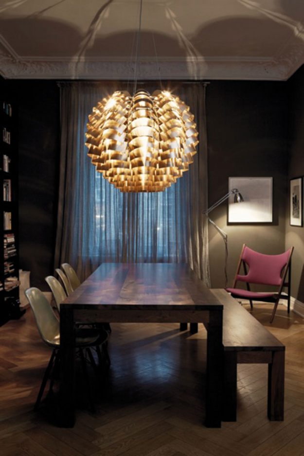 Orion suspension Hamburg