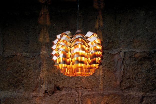 Orion 50 Aussetzung Kupfer