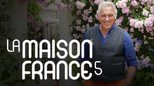 LA MAISON FRANCE 5