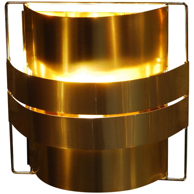 Applique Altaïr cuivre