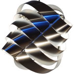 Auriga Silver Suspension