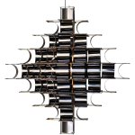 Cassiopeia Gun Suspension