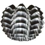 Orion Suspension Silver 50