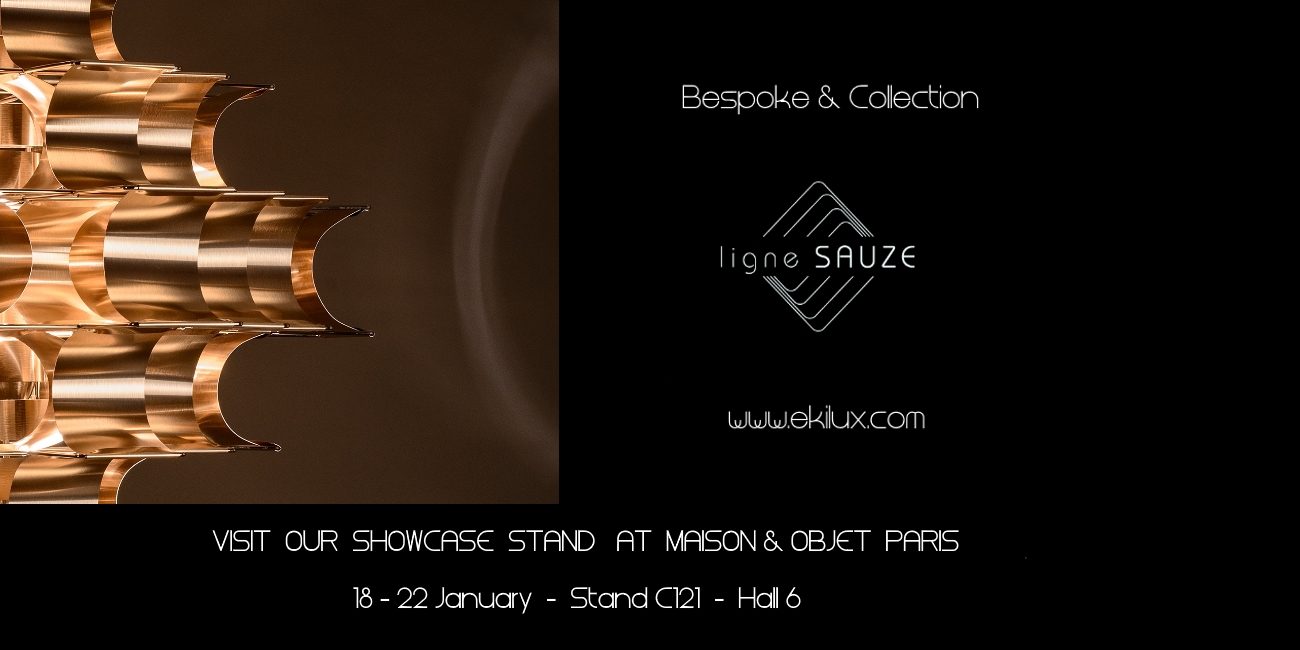 House & Object Paris