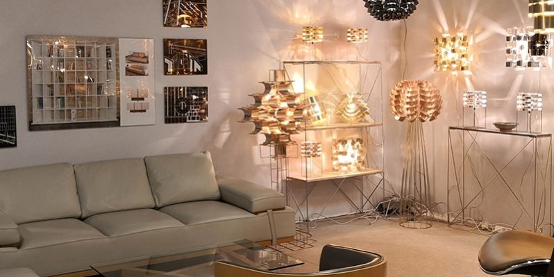 PUCES DU DESIGN NOV 2019