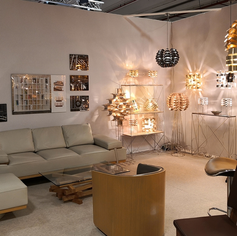 PUCES DU DESIGN NOV 2019