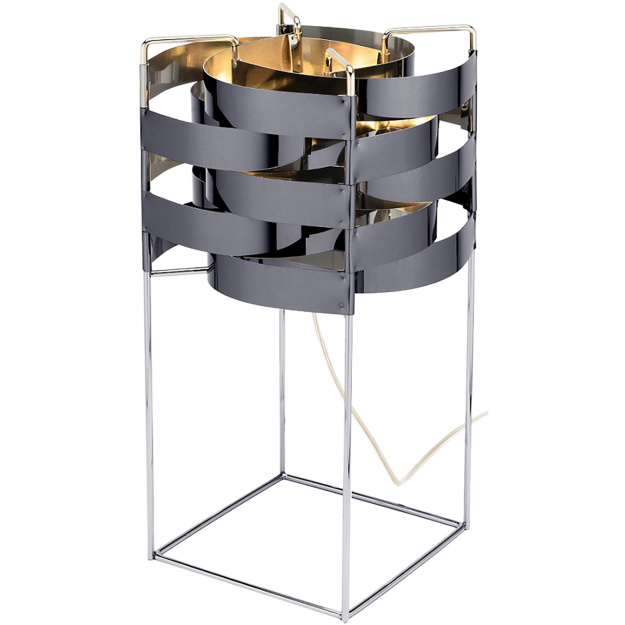 Lampe Ganymède canon de fusil