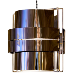 Suspension Altaïr canon de fusil