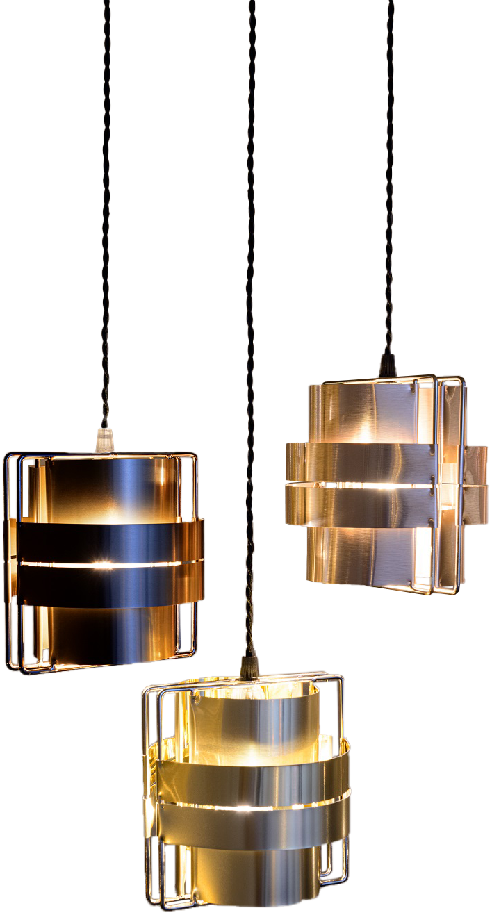 Suspensions Altaïr détourées